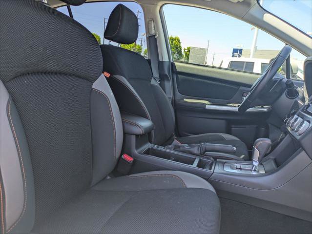 Used 2016 Subaru Crosstrek 2.0i Premium AWD/4WD image 23