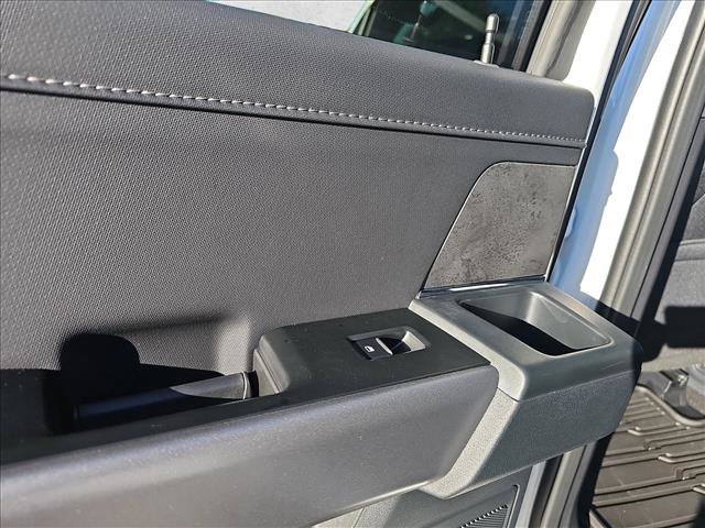 New 2026 Ford F150 XLT w/ Equipment Group 302A MID image 12