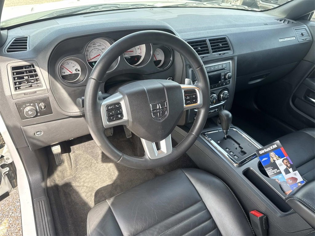 Used 2013 Dodge Challenger R/T image 20