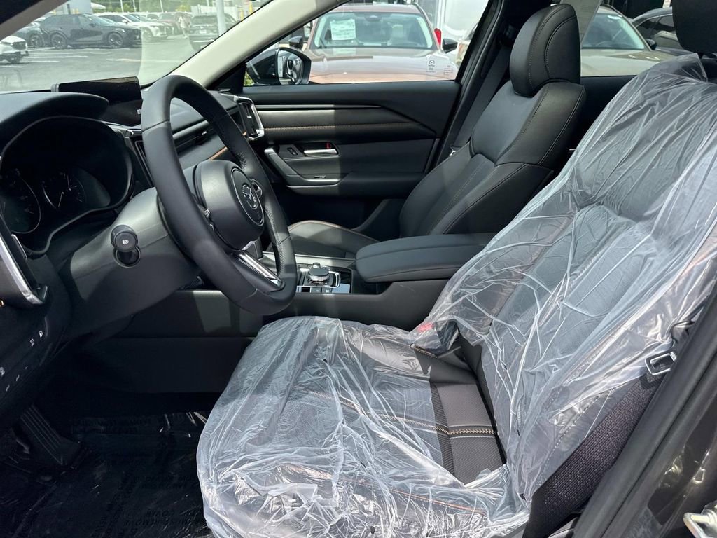 New 2025 MAZDA CX-50 2.5 Hybrid w/ Weather Package image 18