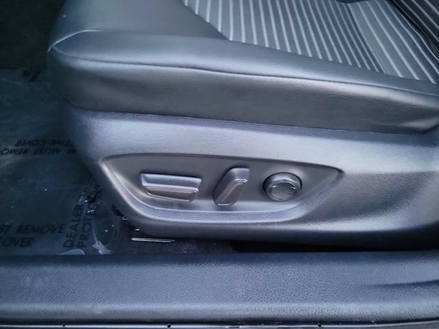 Used 2024 Toyota Camry SE w/ Cold Weather Package FWD image 14