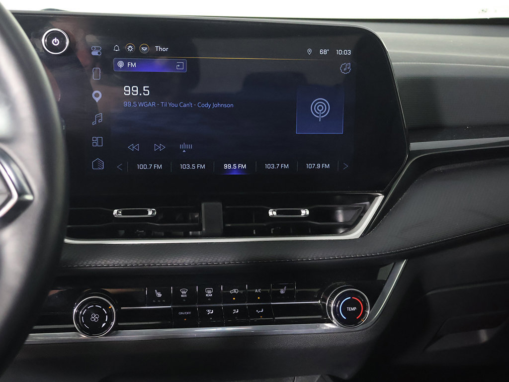 Used 2026 Chevrolet Equinox LT FWD image 40