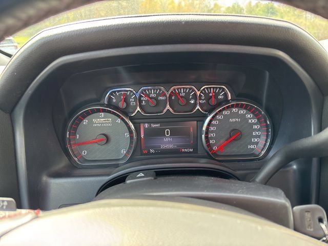 Used 2016 GMC Sierra 1500 SLT AWD/4WD image 14