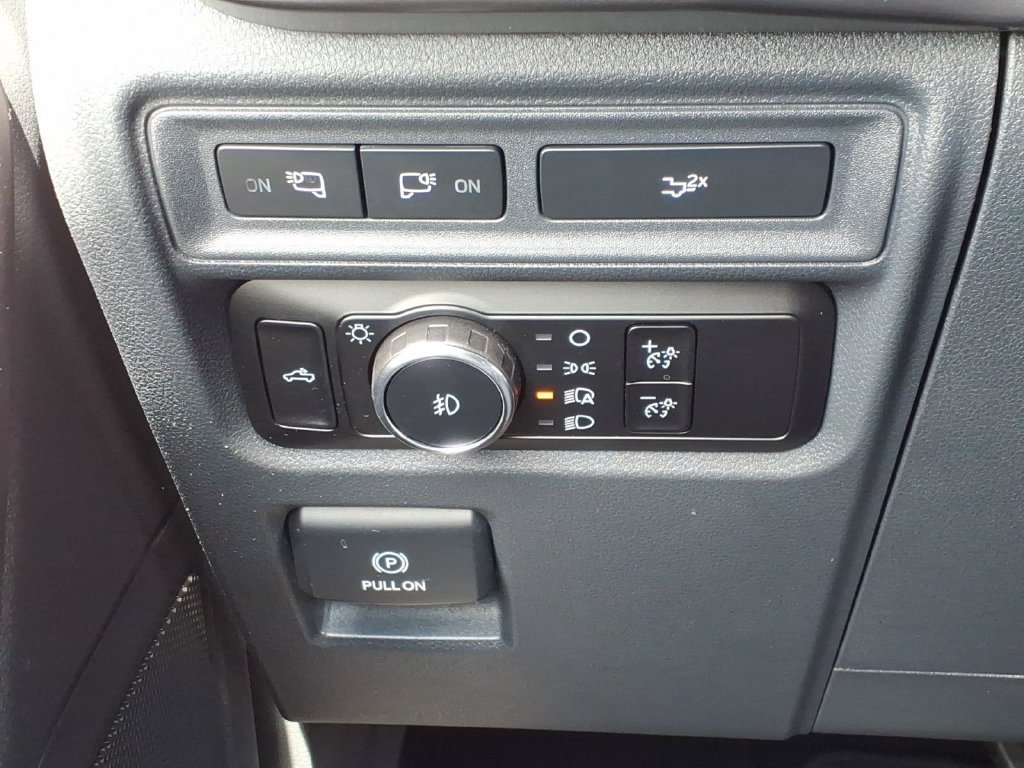 Used 2024 Ford F150 XLT w/ Equipment Group 302A MID AWD/4WD image 36