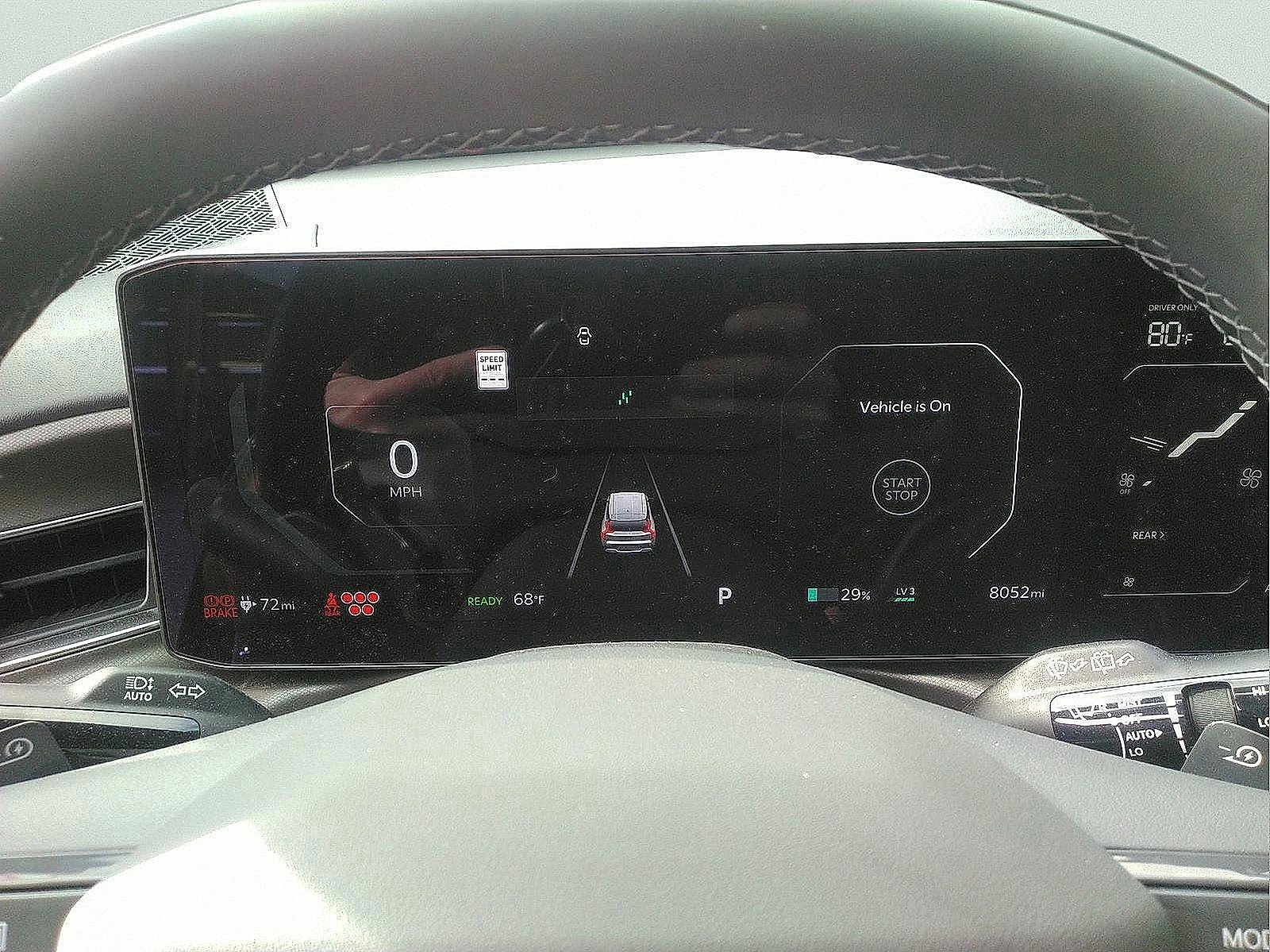 Certified 2026 Kia EV9 Land w/ Nightfall Edition Package image 18