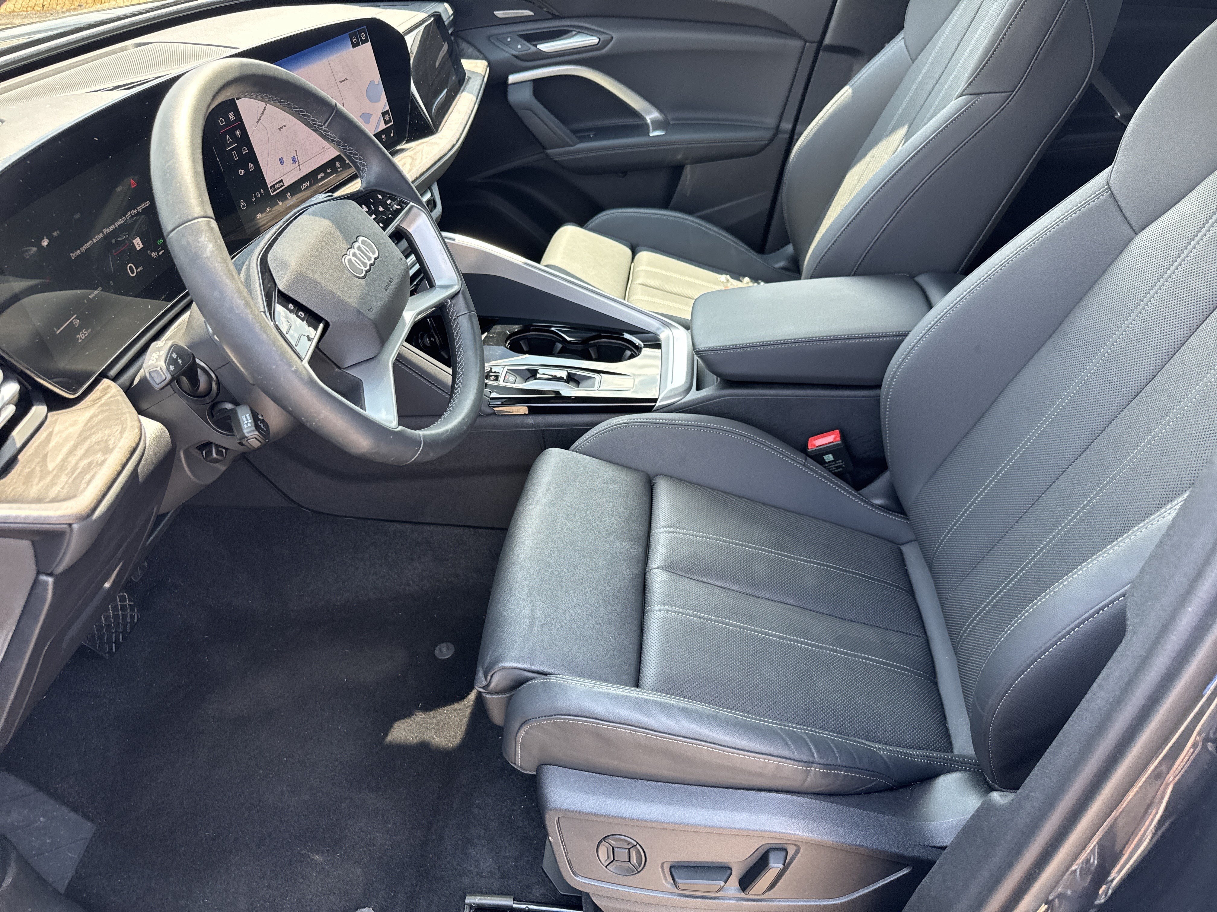 Certified 2025 Audi Q5 Premium Plus AWD/4WD image 5