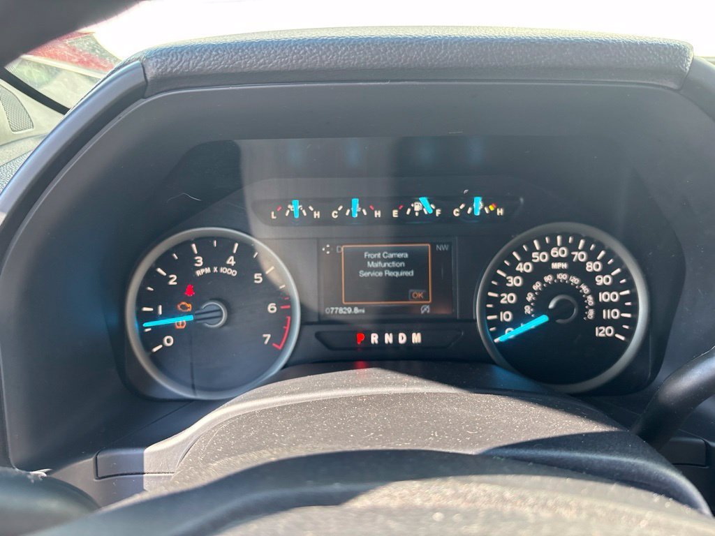 Used 2019 Ford F150 XLT w/ Trailer Tow Package AWD/4WD image 13