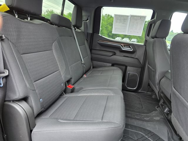 Used 2023 Chevrolet Silverado 1500 LT w/ All Star Edition Plus AWD/4WD image 21