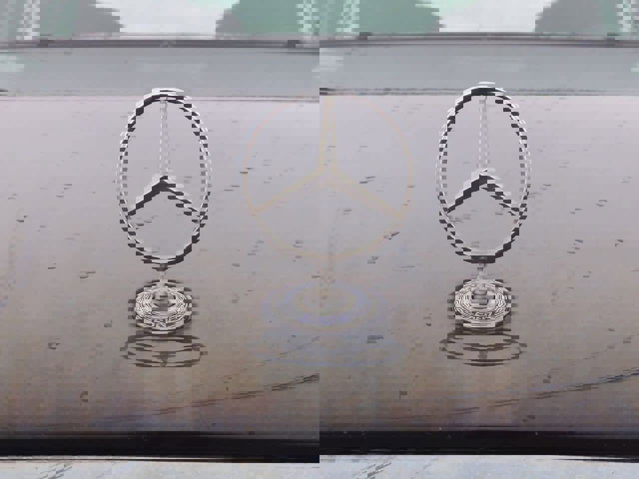 Used 2006 Mercedes-Benz E 350 Sedan image 11