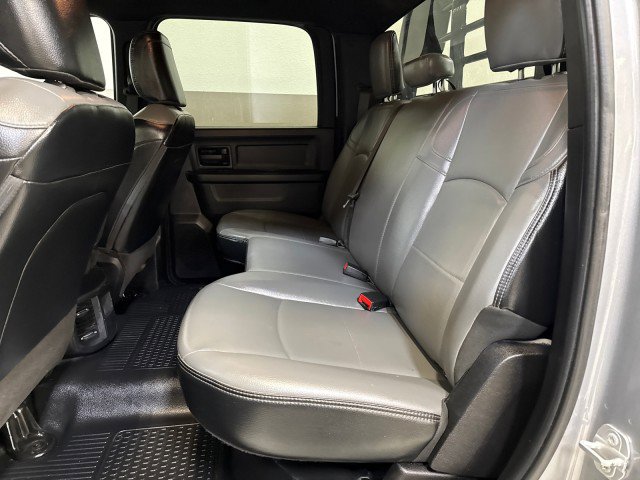 Used 2023 RAM 3500 Tradesman w/ Chrome Appearance Group image 37