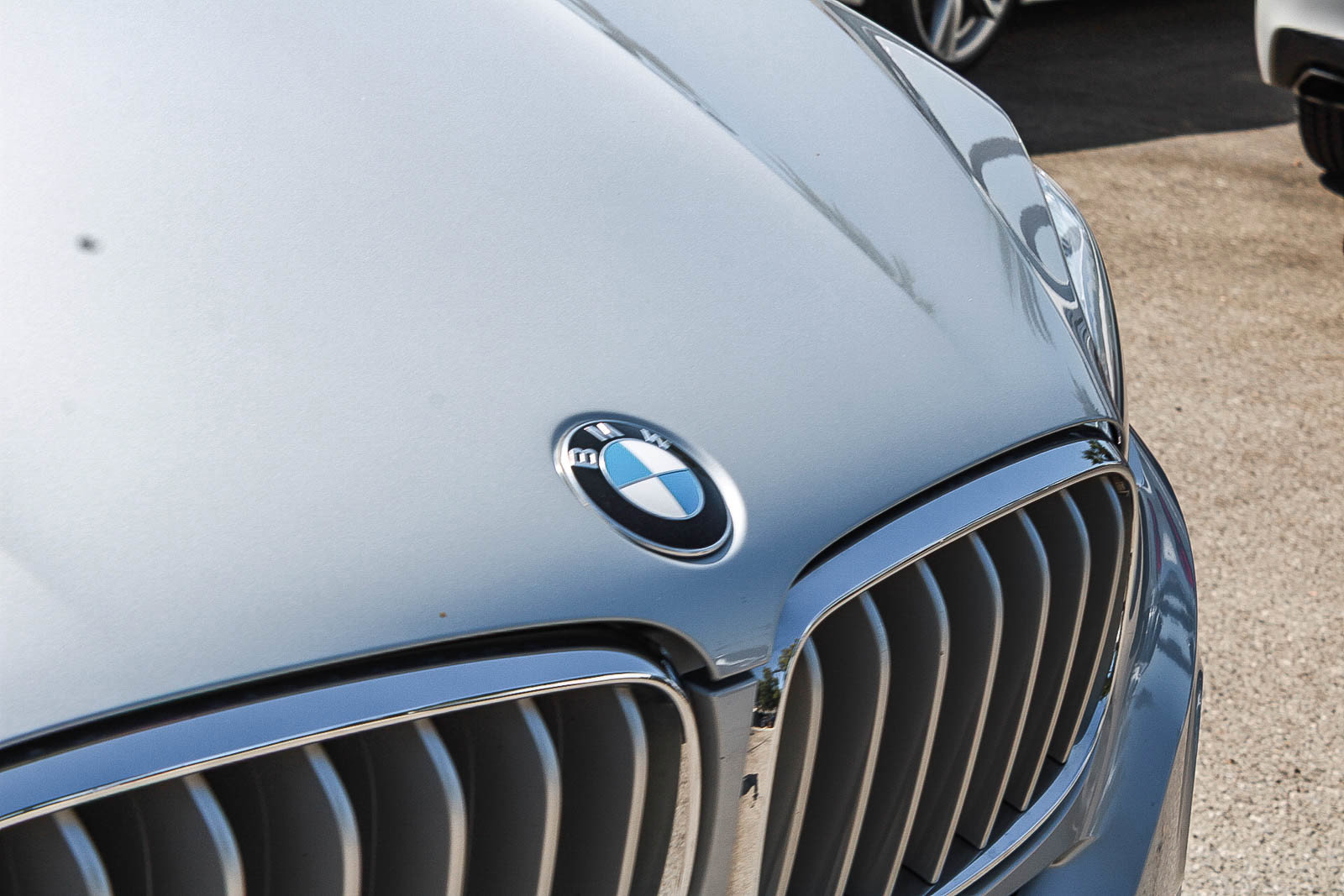 Used 2018 BMW X5 sDrive35i RWD image 9