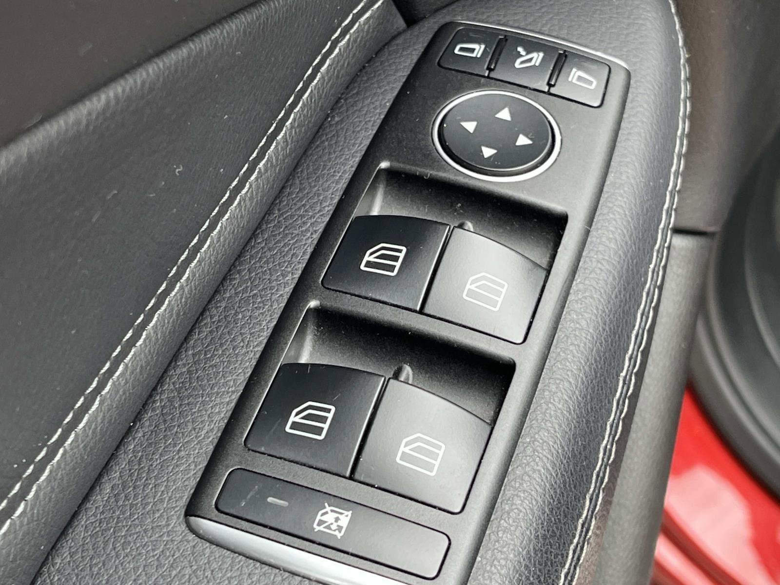 Used 2017 Mercedes-Benz GLE 350 4MATIC image 19