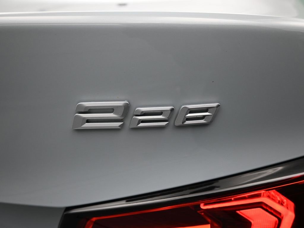 Used 2025 BMW 228i xDrive image 36