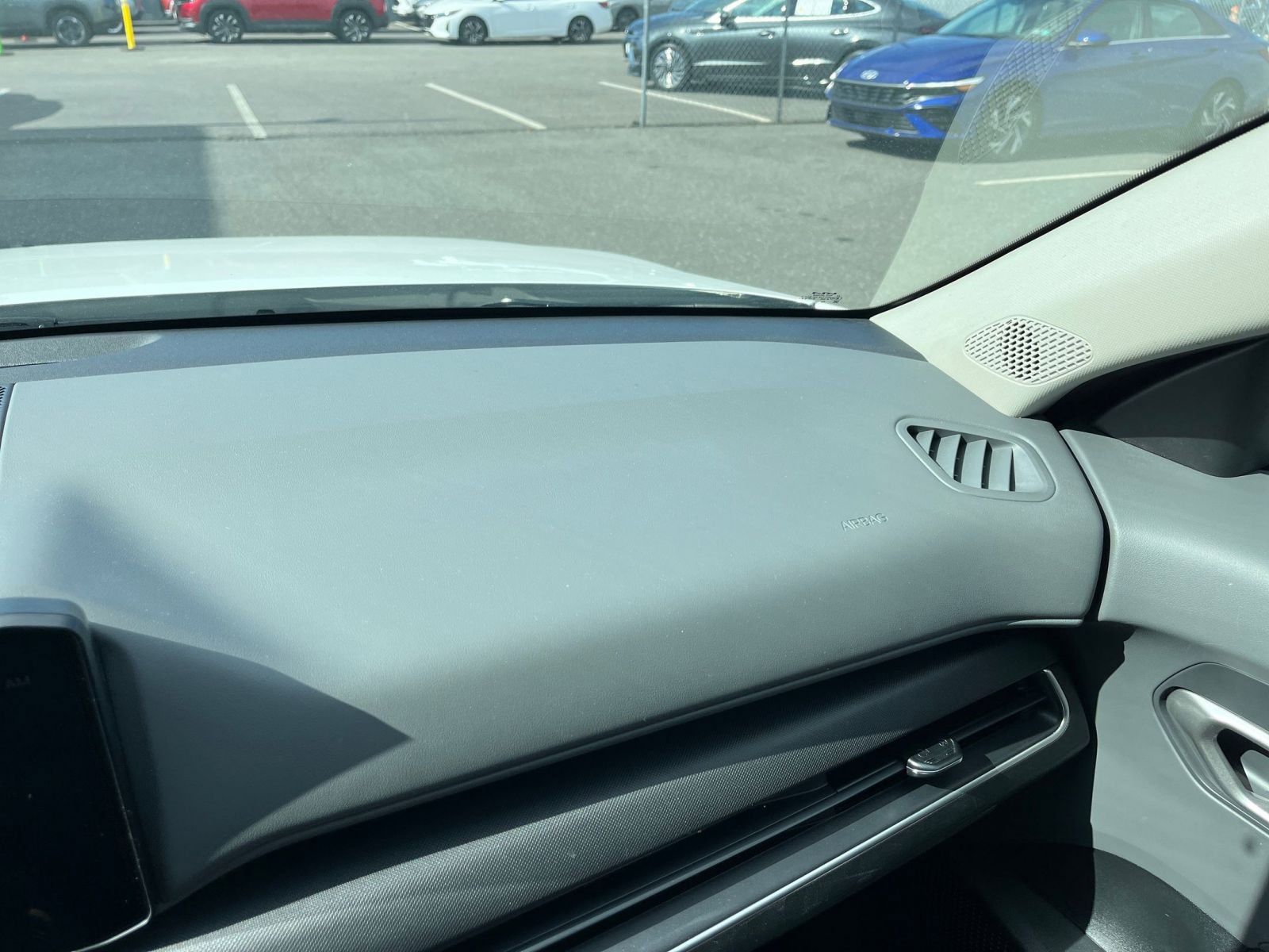 Used 2025 Kia K4 FWD image 35