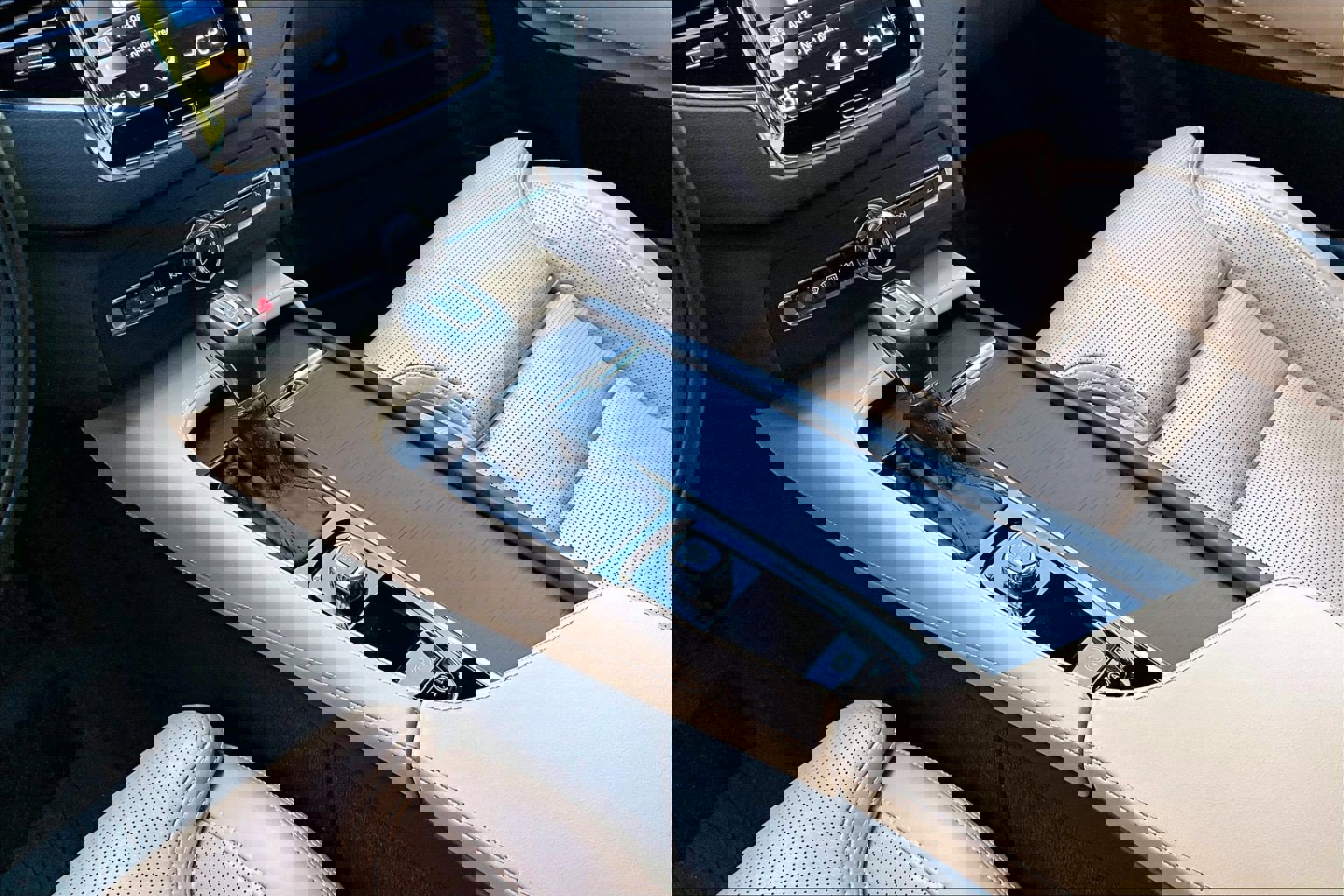 Used 2022 Volvo XC90 T6 Inscription w/ Advanced Package image 18