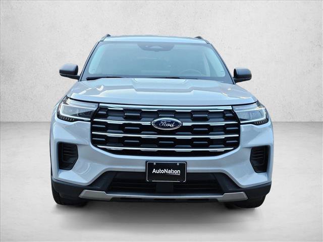 New 2026 Ford Explorer Active RWD image 6