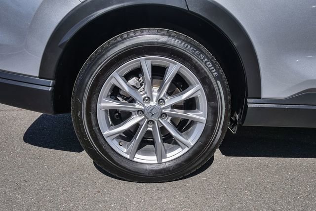 Used 2025 Honda CR-V EX-L image 9