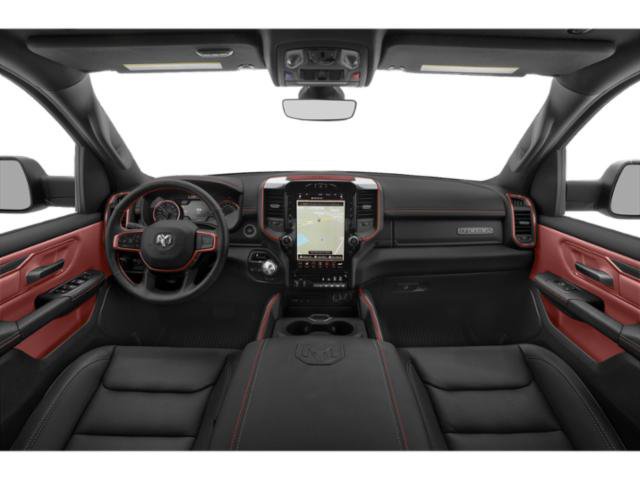 Used 2020 RAM 1500 Limited AWD/4WD image 11