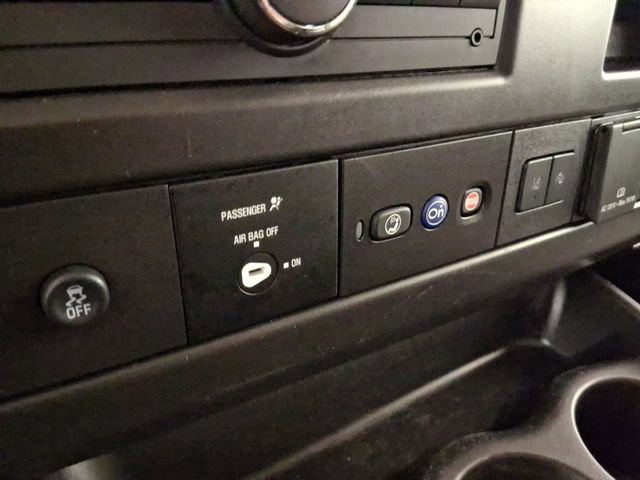 Used 2024 Chevrolet Express 3500 LT w/ LT Preferred Equipment Group RWD image 24