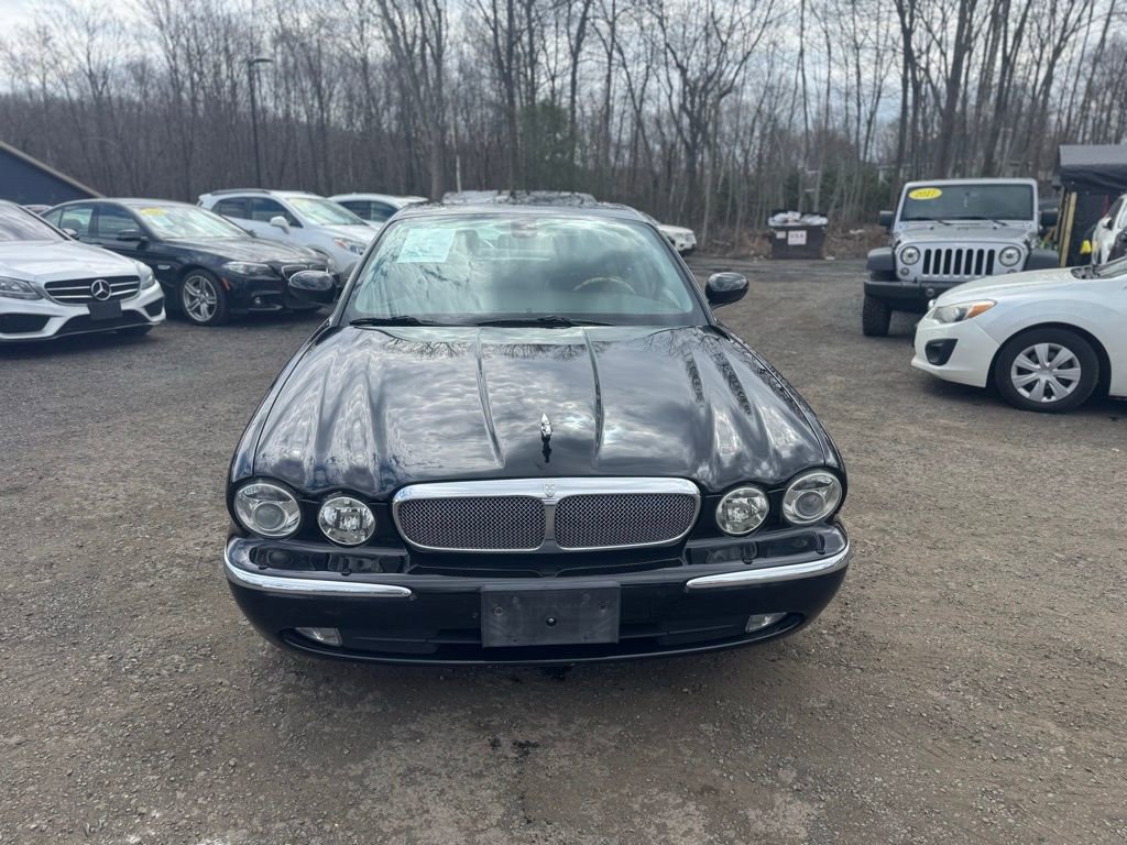 Used 2006 Jaguar XJ8 image 2