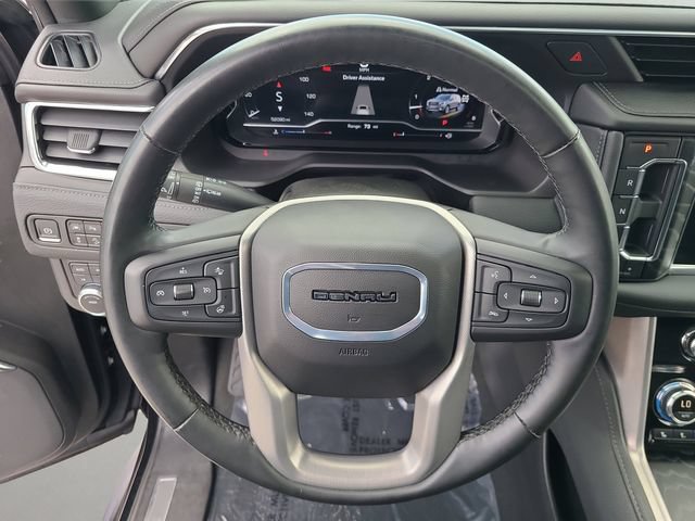 Used 2024 GMC Yukon XL Denali AWD/4WD image 24