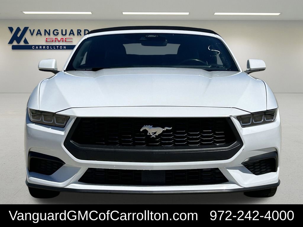 Used 2024 Ford Mustang Premium image 3