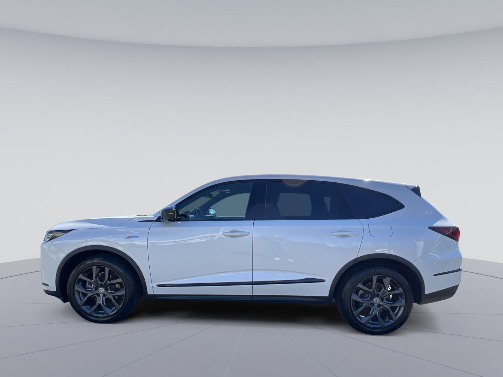 Certified 2023 Acura MDX A-Spec image 2