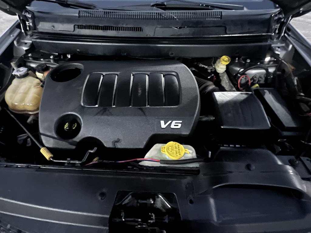 Used 2016 Dodge Journey Crossroad image 9