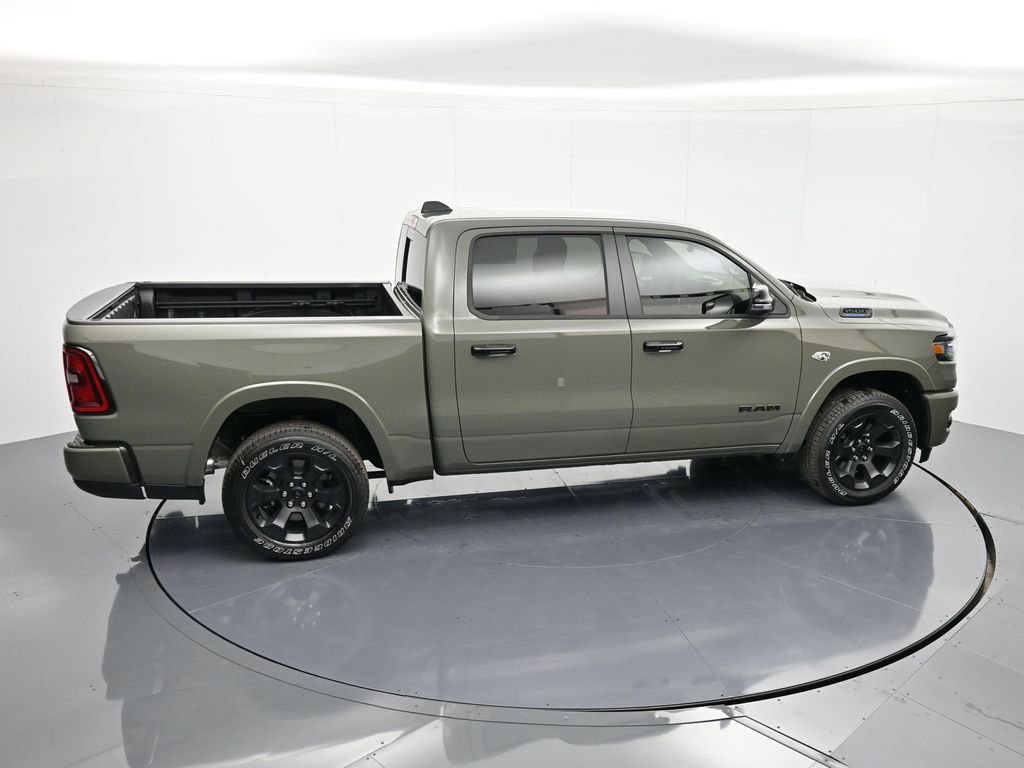 New 2026 RAM 1500 Big Horn w/ Night Edition image 31