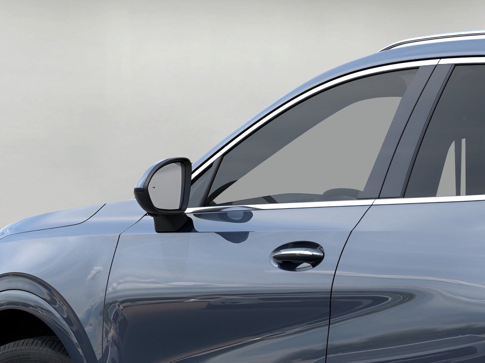 New 2026 Buick Envision Avenir AWD/4WD image 12