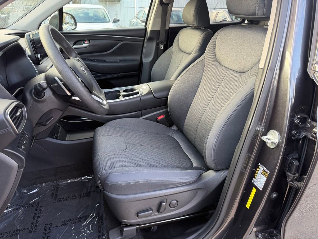 Used 2022 Hyundai Santa Fe SEL image 11
