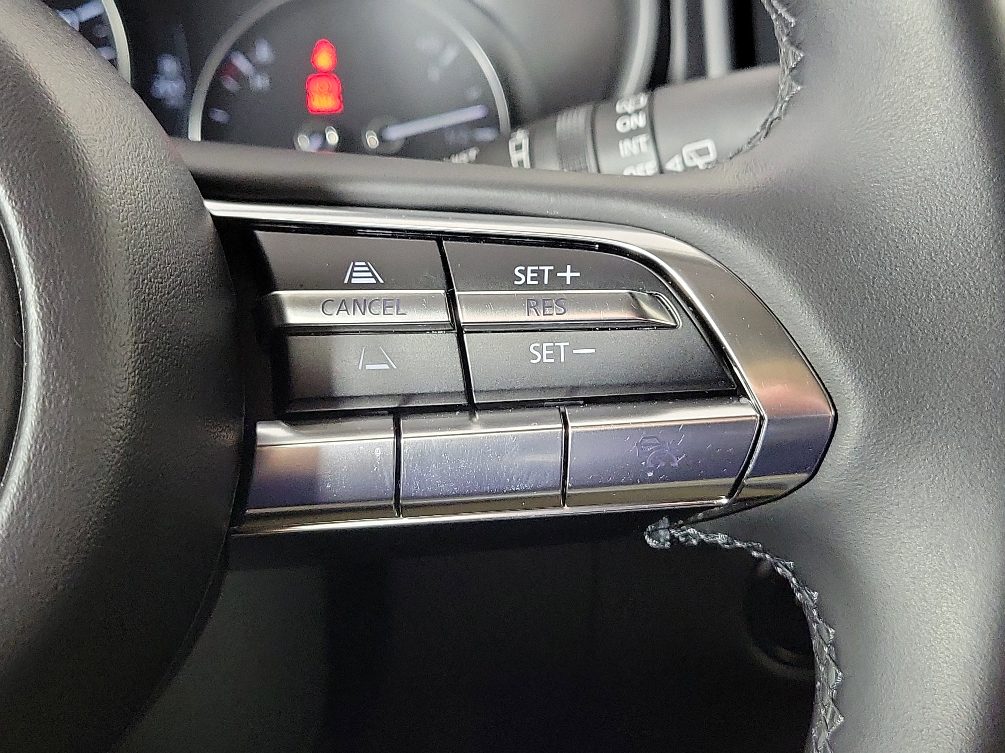 Certified 2025 MAZDA CX-50 AWD 2.5 Hybrid w/ Weather Package image 16