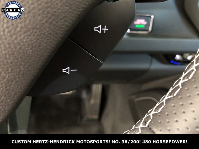 Used 2020 Chevrolet Camaro SS RWD image 26