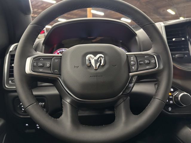 New 2026 RAM 1500 Big Horn w/ Night Edition image 18