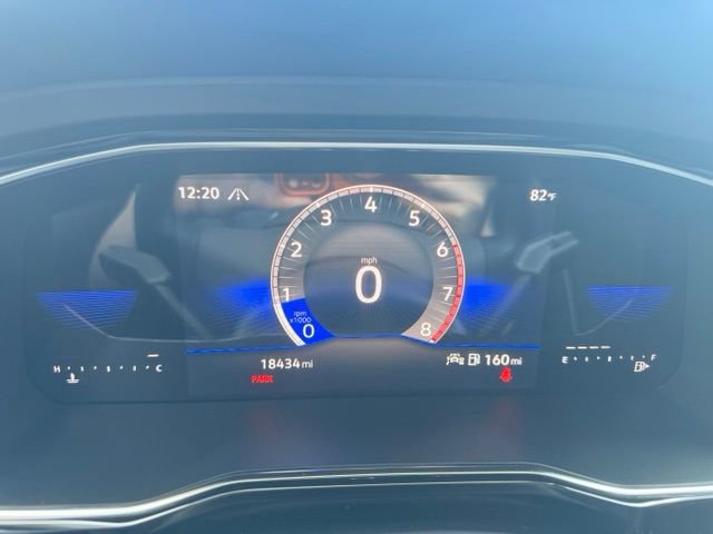 Certified 2023 Volkswagen Jetta Sport FWD image 20