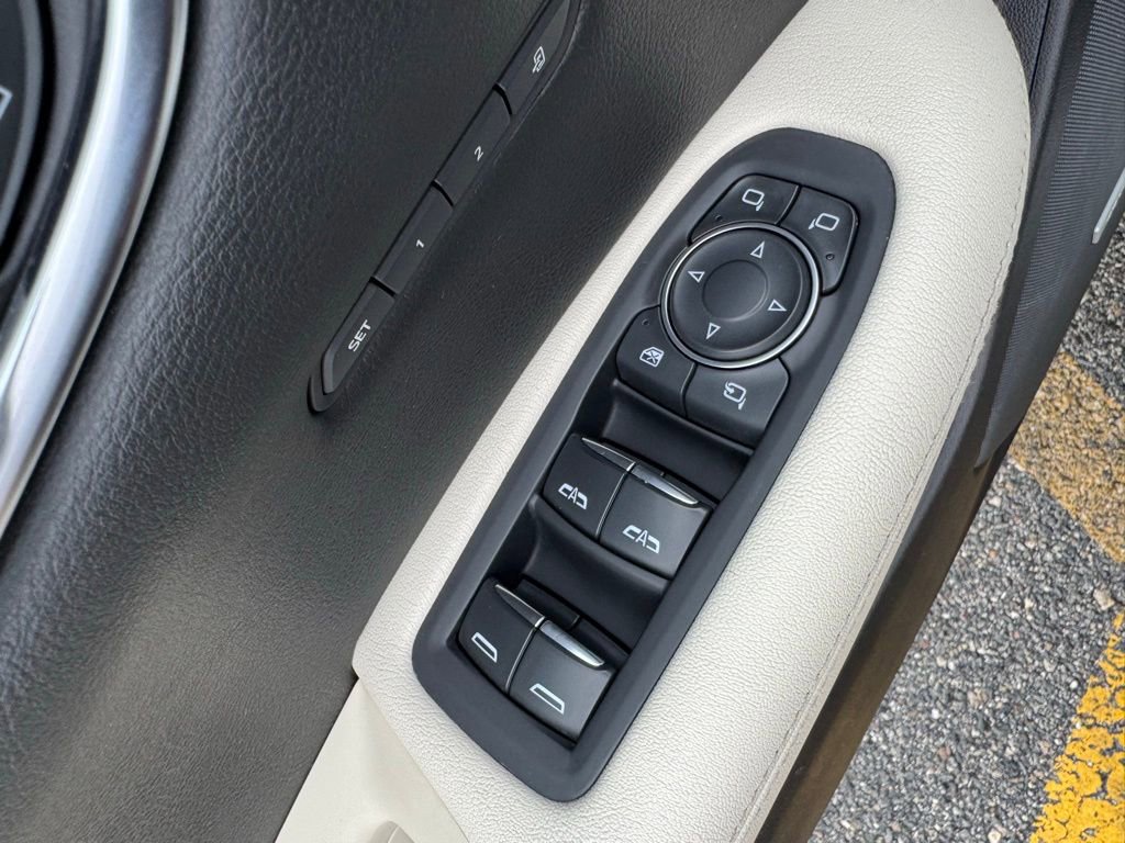 Used 2021 Cadillac XT5 Sportv image 20