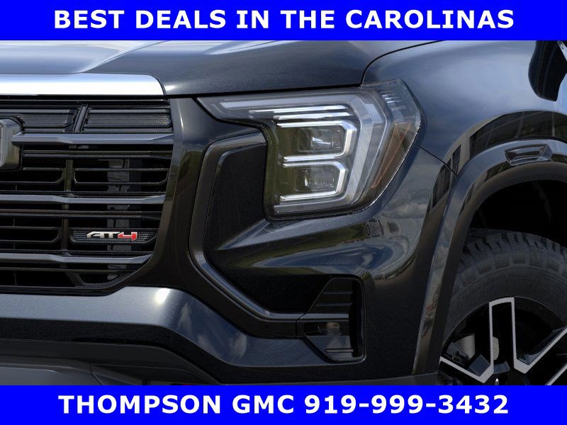 New 2026 GMC Terrain AT4 w/ Technology Package II image 10
