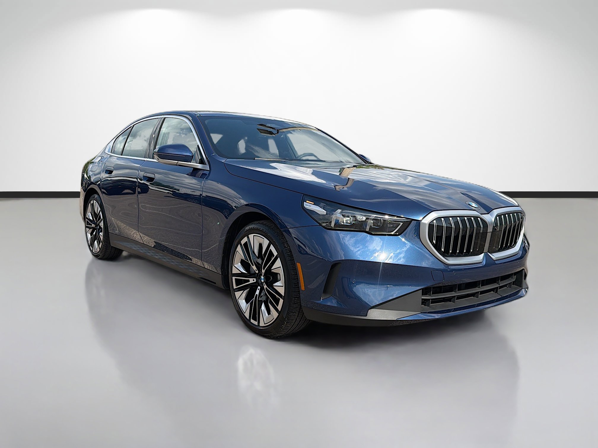Used 2026 BMW 530i