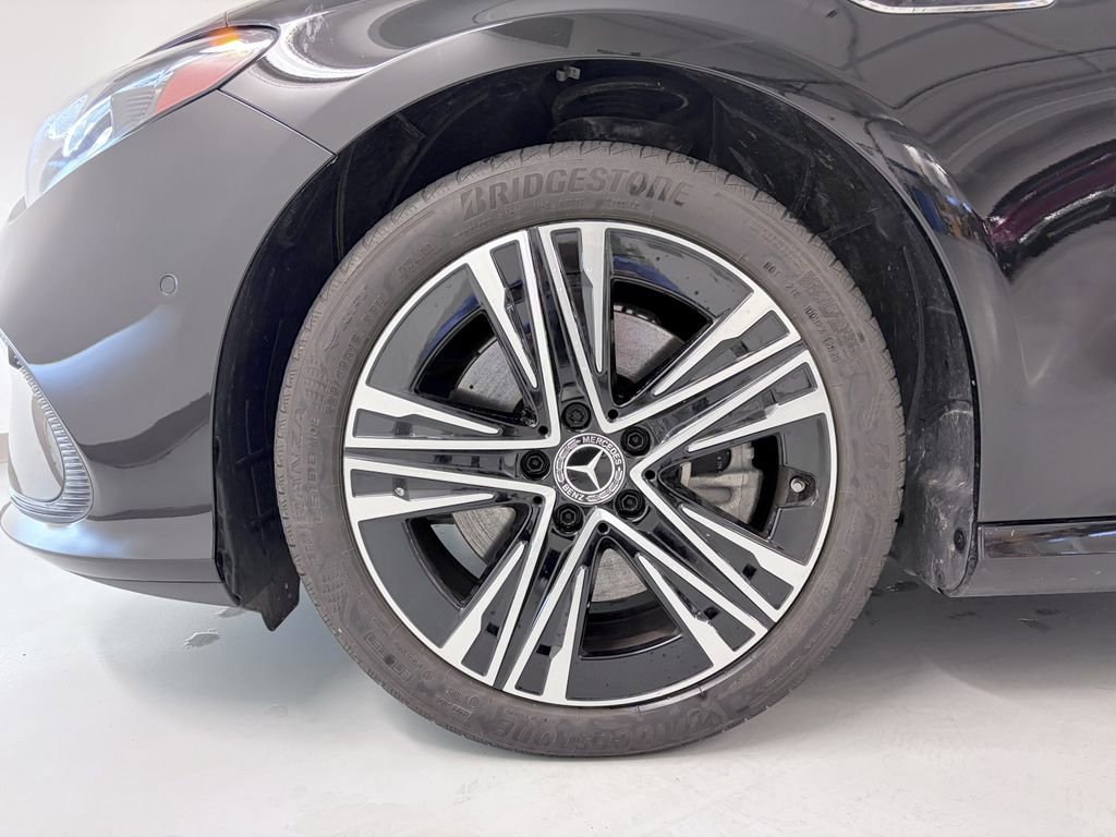 Used 2026 Mercedes-Benz CLA 350 image 10
