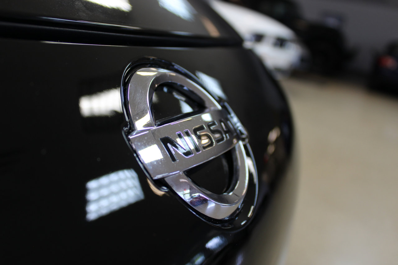 Used 2004 Nissan 350Z Touring image 11