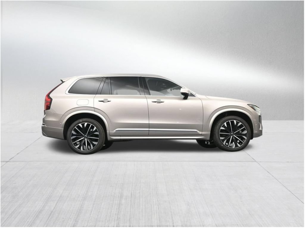 New 2026 Volvo XC90 T8 Plus w/ Protection Package Premier AWD/4WD image 26