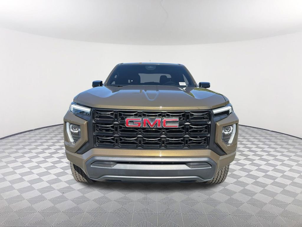 Used 2024 GMC Canyon Elevation w/ Trailering Package image 2