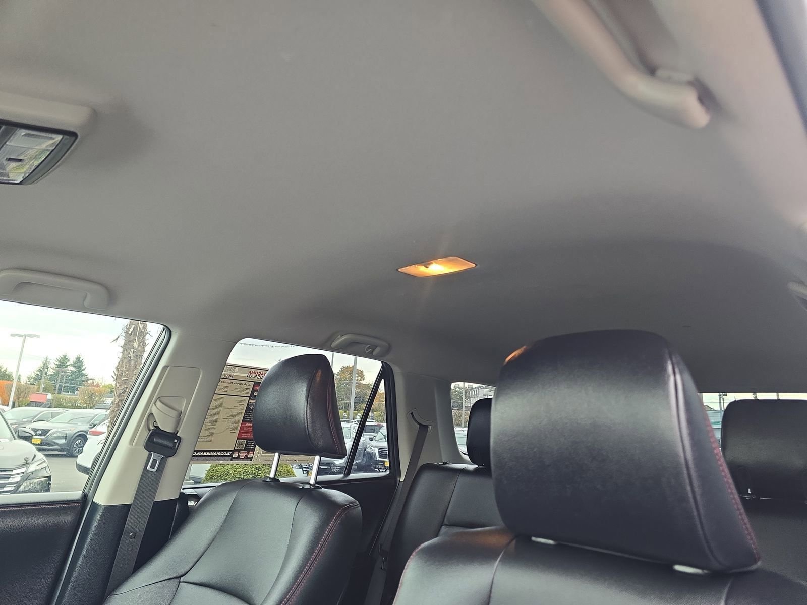 Used 2016 Toyota 4Runner TRD Pro image 38