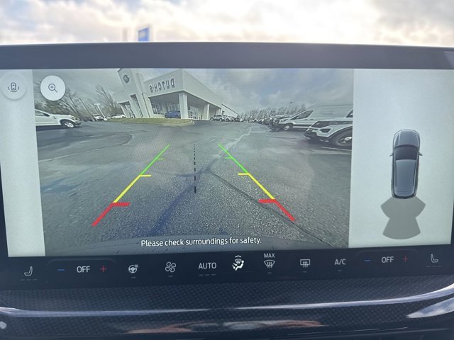 New 2025 Ford Escape ST-Line w/ Tech Pack #1 AWD/4WD image 49