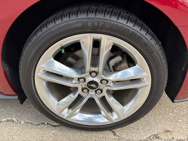 Used 2018 Ford Mustang Premium w/ Equipment Group 201A image 12