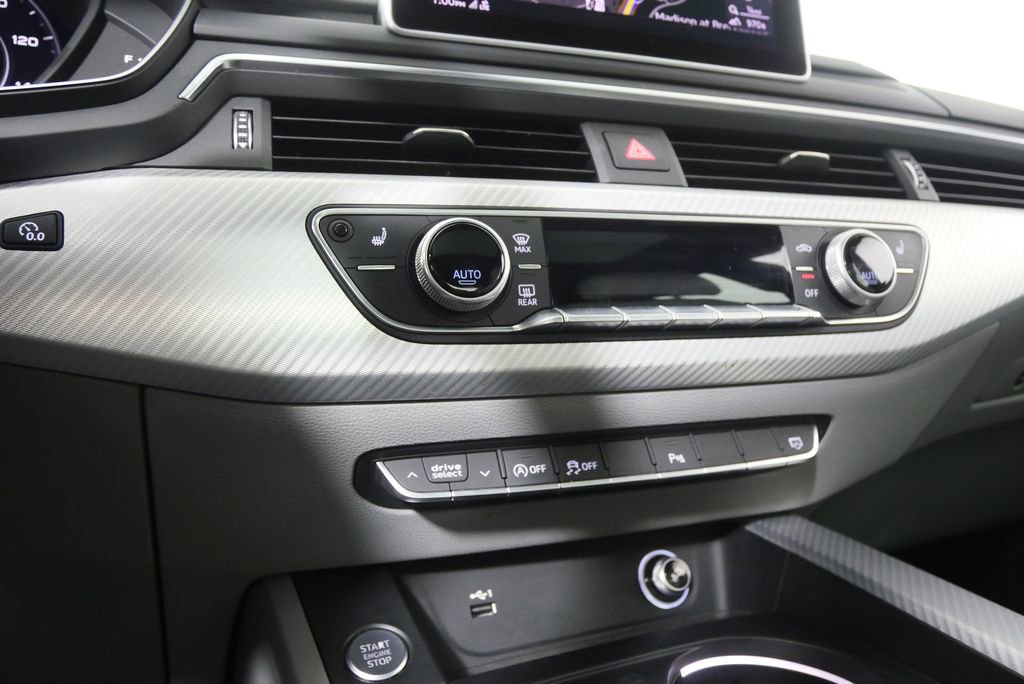 Used 2018 Audi A5 2.0T Premium Plus w/ Premium Plus image 26