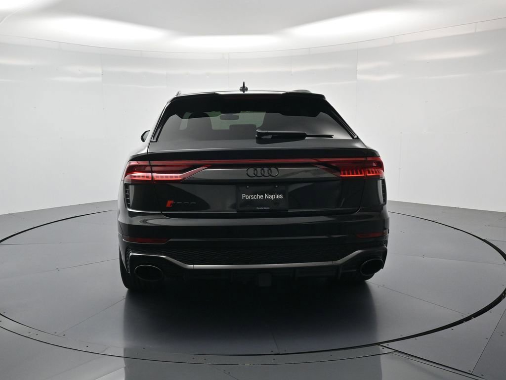 Used 2023 Audi RS Q8 image 29