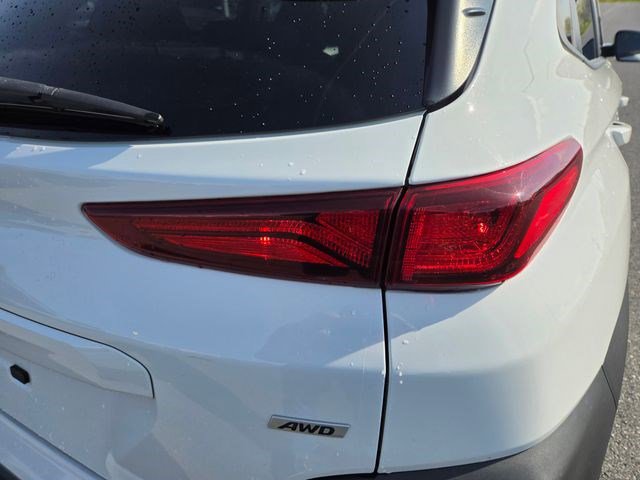 Used 2018 Hyundai Kona SEL image 14