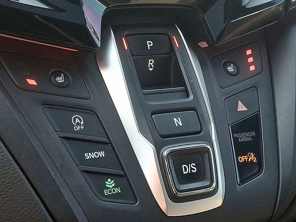 Used 2024 Honda Odyssey Sport image 16