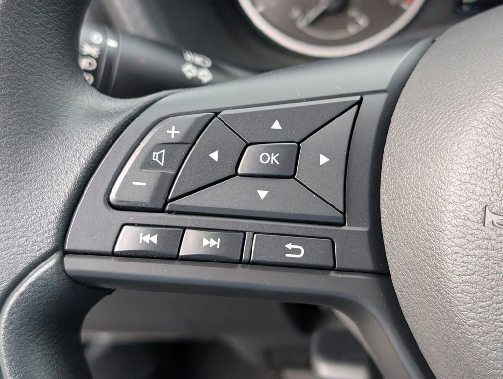 New 2025 Nissan Sentra S image 19